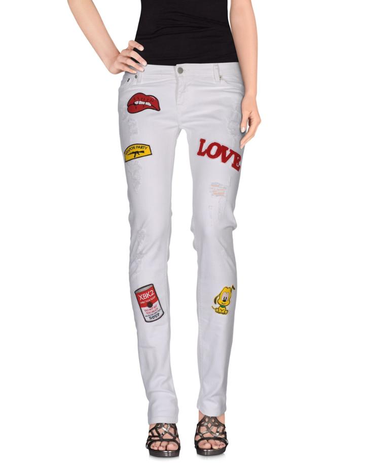 Xbakko Jeans