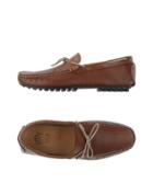 Via Dei Calzaiuoli Loafers