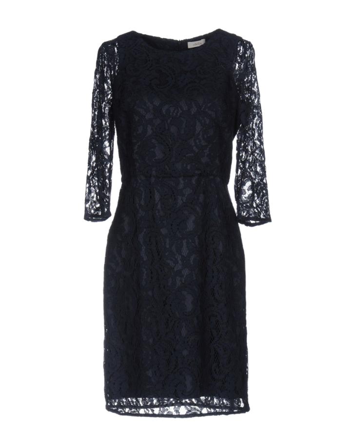 Edon  Short Dresses