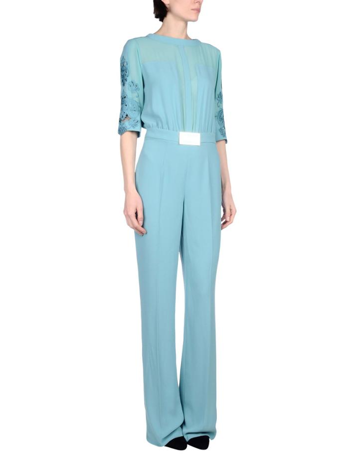 Les Cocktails De Liu Jo Jumpsuits