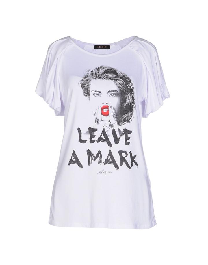 Almagores T-shirts