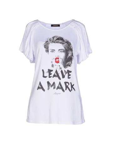 Almagores T-shirts
