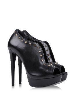 Schutz Ankle Boots