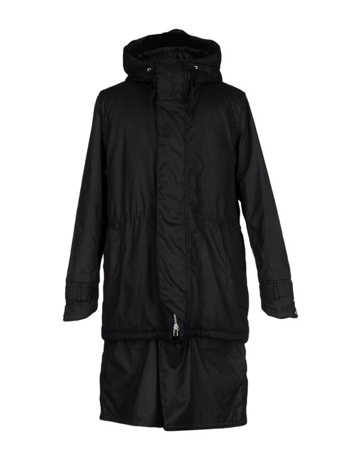 Ch. Chapter Jackets