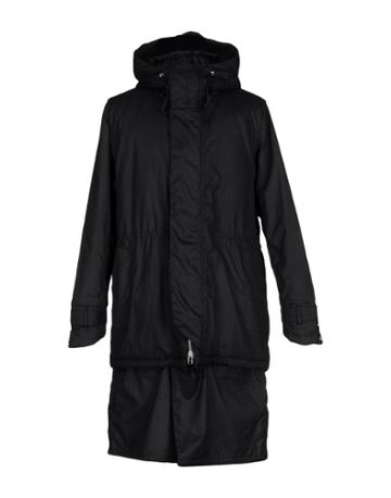 Ch. Chapter Jackets