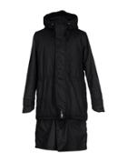 Ch. Chapter Jackets