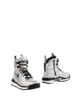 Nike Ankle Boots