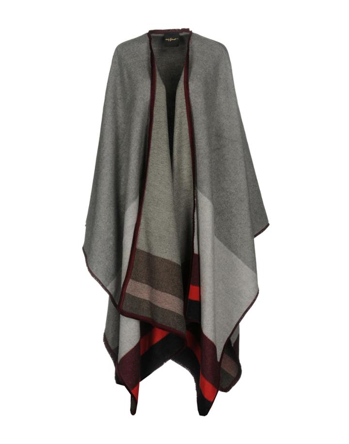 Holy Ghost Capes & Ponchos