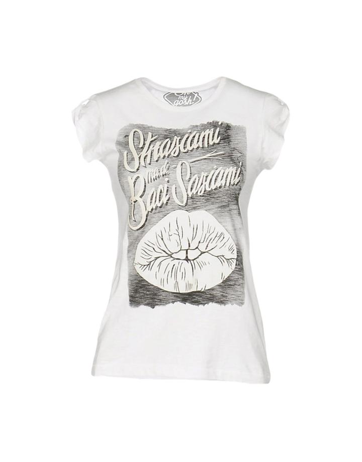 Oh My Gosh T-shirts
