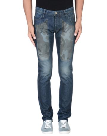 Eighteen J'18 Jeckerson Jeans