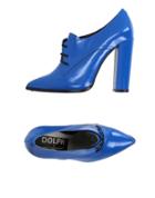 Golden Goose Deluxe Brand Lace-up Shoes
