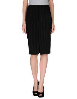 Borbonese 3/4 Length Skirts