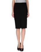 Borbonese 3/4 Length Skirts