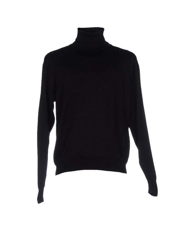 Country Wool&reg; Turtlenecks