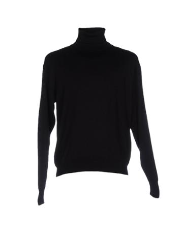 Country Wool&reg; Turtlenecks