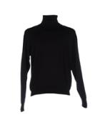 Country Wool&reg; Turtlenecks
