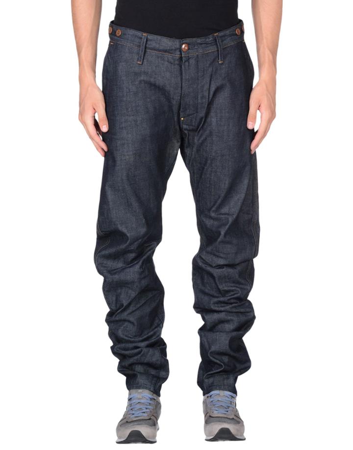 Raw Correct Line By G-star Jeans