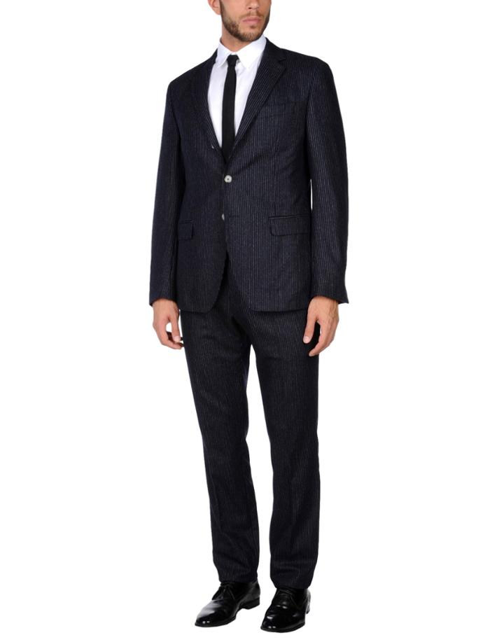 Alessi 1919 By Vello Suits