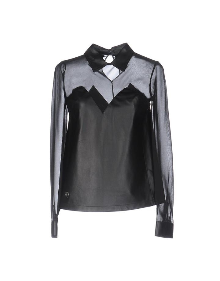 Philipp Plein Blouses