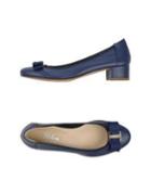 Helen Pumps