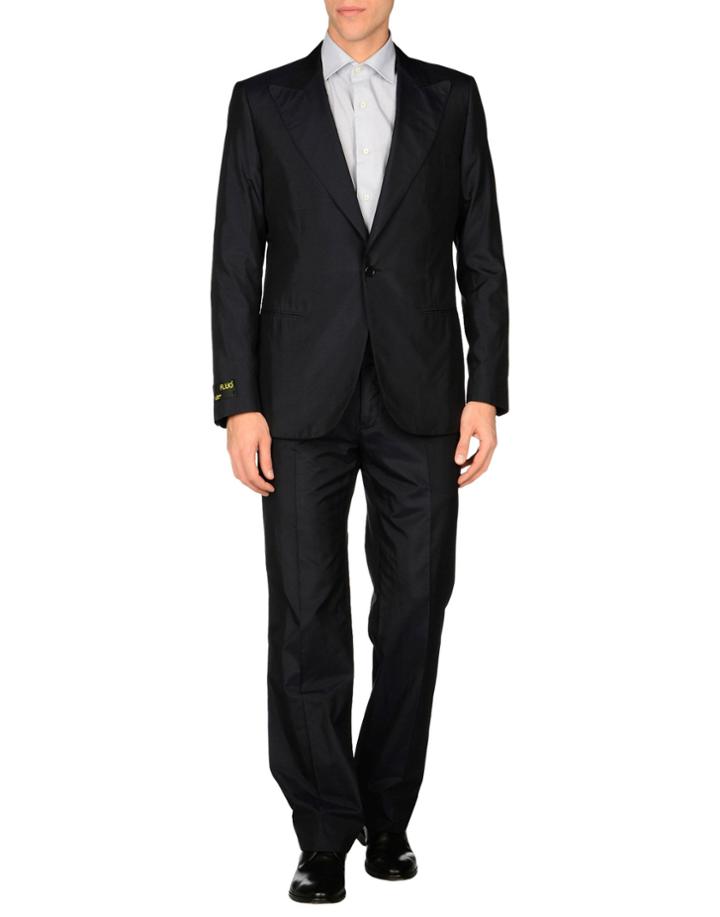 Fluo By Raffaele Caruso Suits