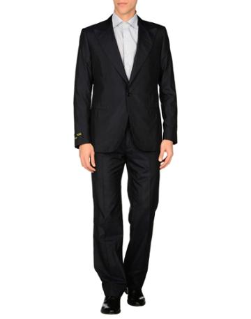 Fluo By Raffaele Caruso Suits