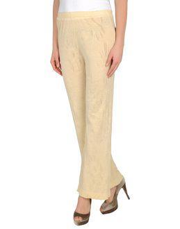 Soho De Luxe Casual Pants