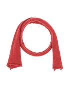 Babe & Tess Oblong Scarves