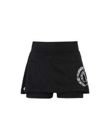 Reda Rewoolution Mini Skirts