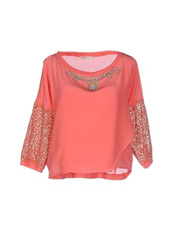 Vdp Beach Blouses