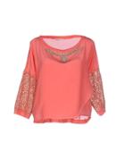 Vdp Beach Blouses