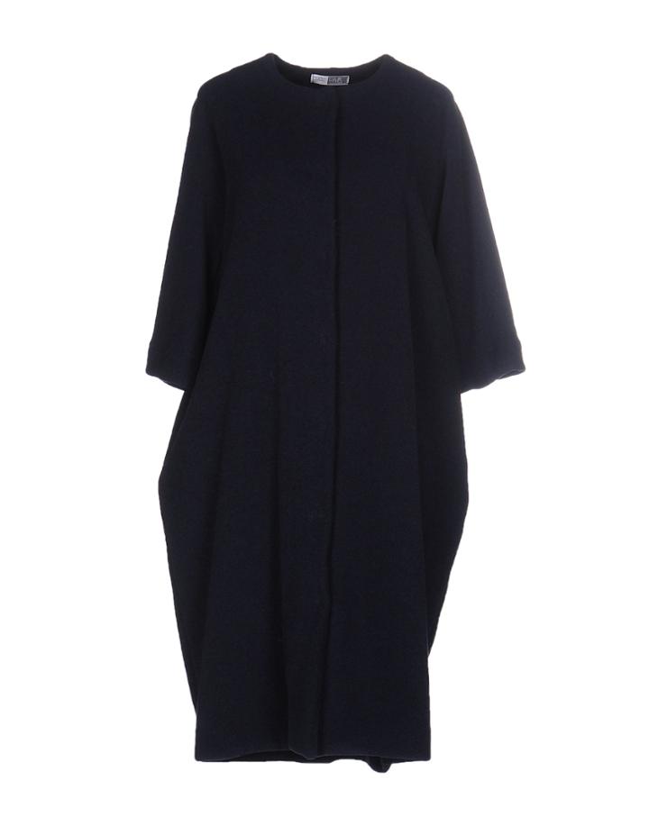 Cuc  Lab Overcoats