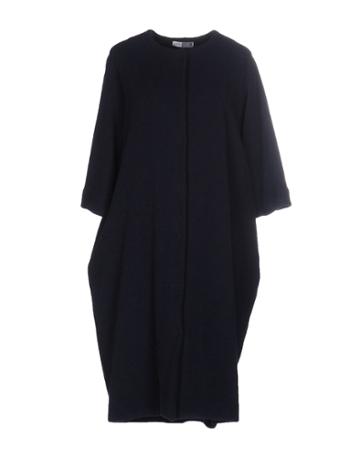 Cuc  Lab Overcoats