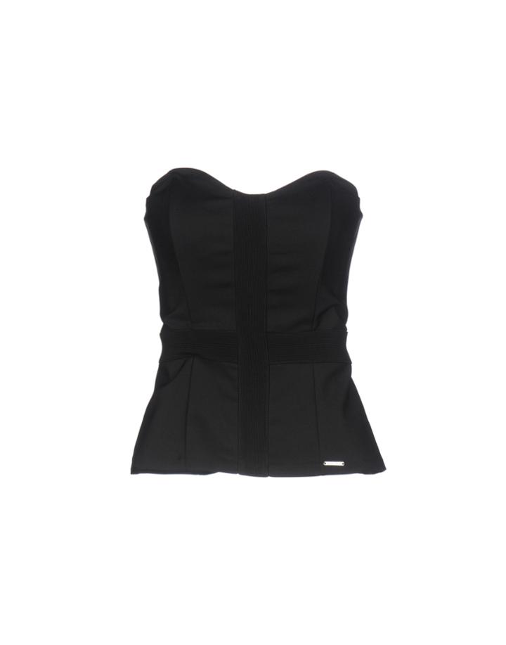 Hanny Deep Tops