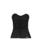 Hanny Deep Tops