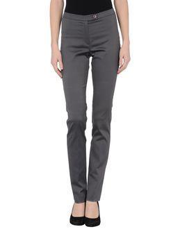 Ter De Caract Re Casual Pants
