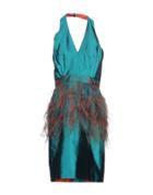 Vanessa G. Knee-length Dresses