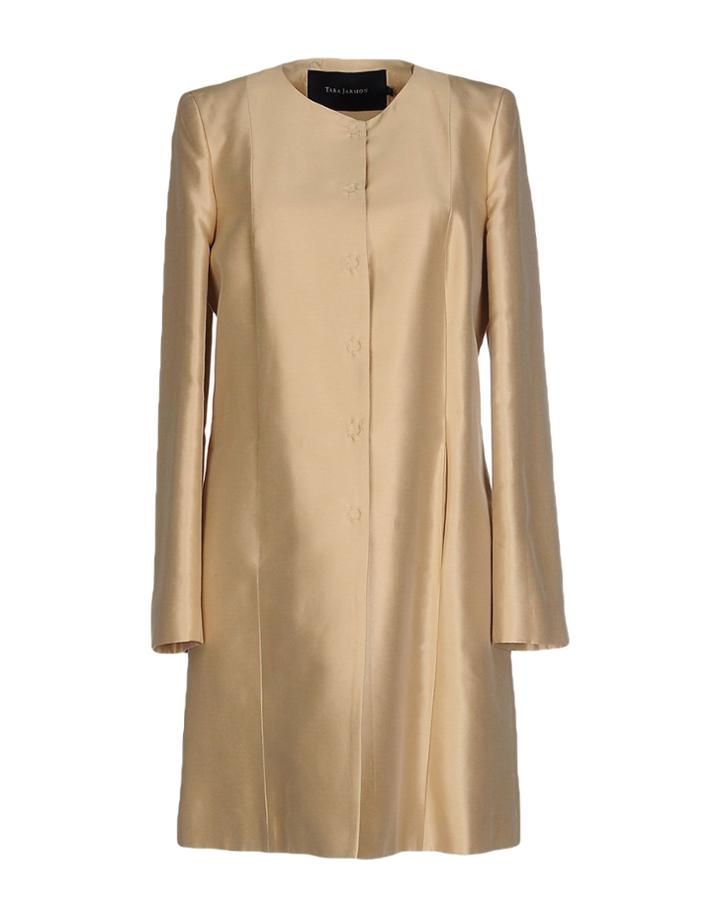 Tara Jarmon Overcoats