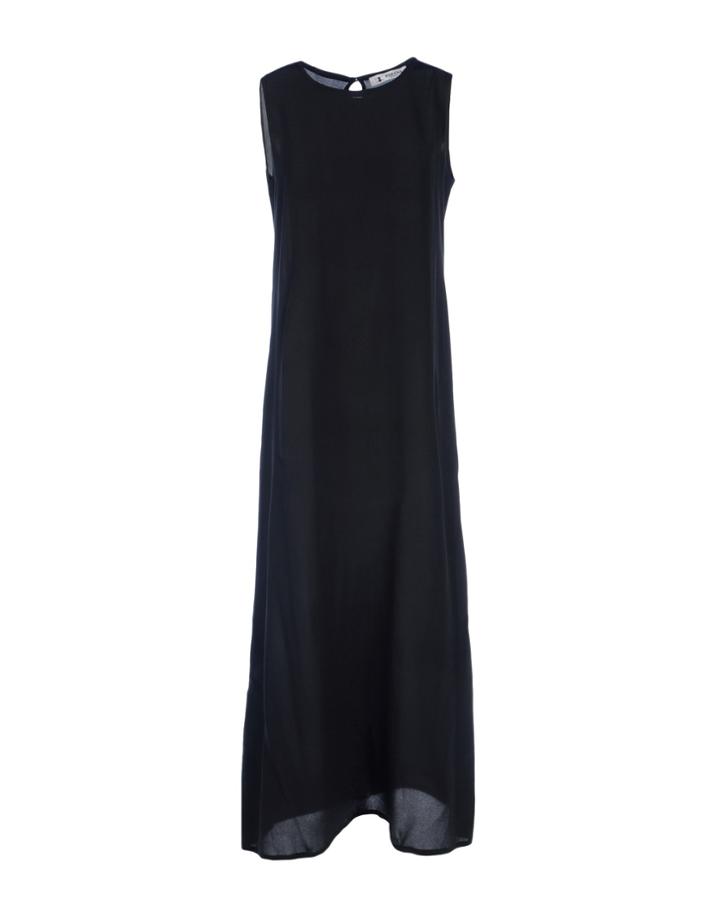 Barena Long Dresses