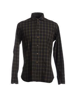 Roda Long Sleeve Shirts