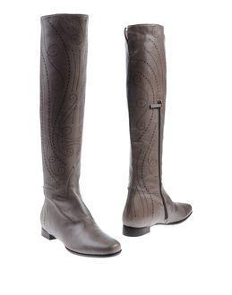 Giancarlo Paoli Boots