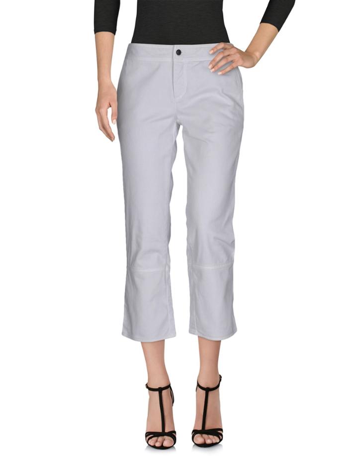 Gucci Denim Capris