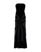 Alberta Ferretti Long Dresses