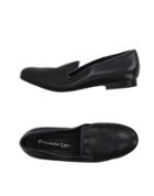 Francesco Conca Loafers