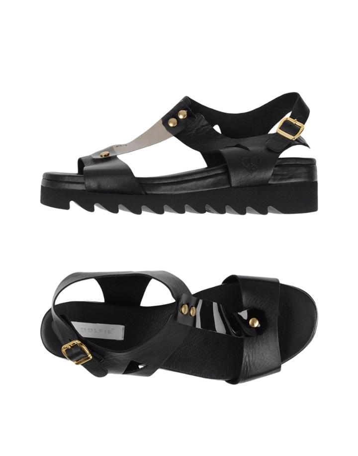 Dolfie Sandals