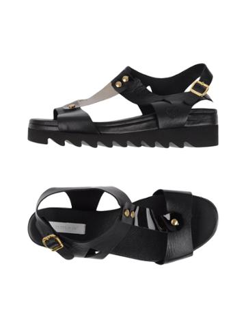 Dolfie Sandals