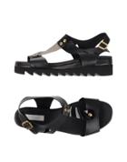 Dolfie Sandals