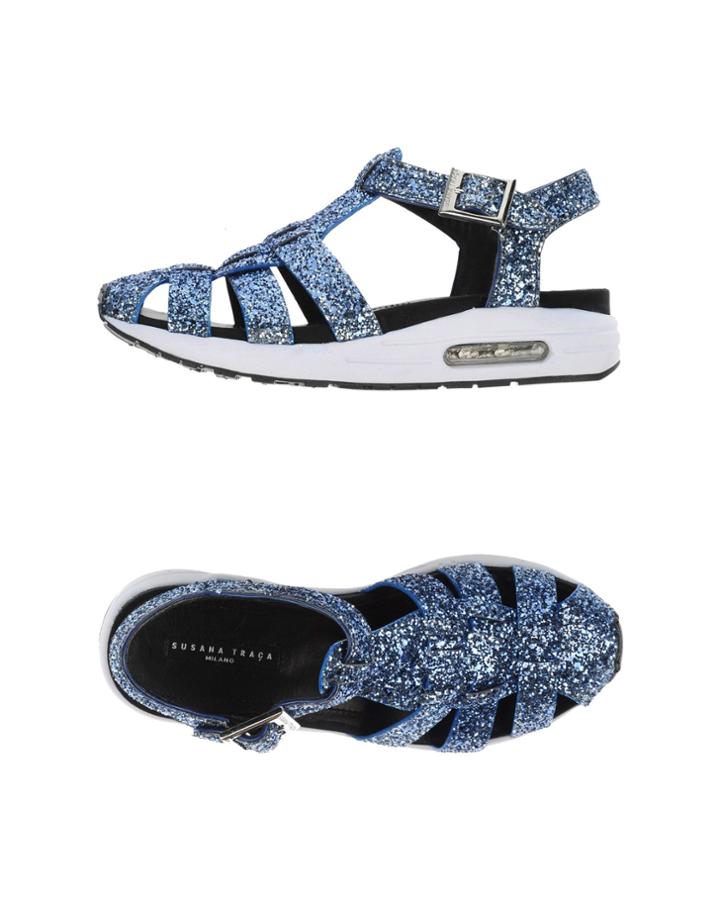 Susana Traca Sneakers