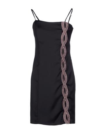 Romeo Gigli Plus Short Dresses