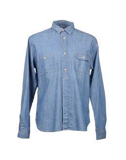 Gant Denim Shirts